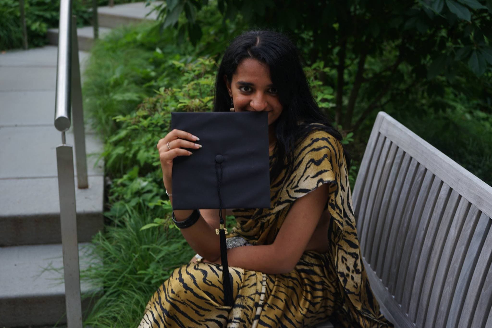 Princeton → Goldman Sachs