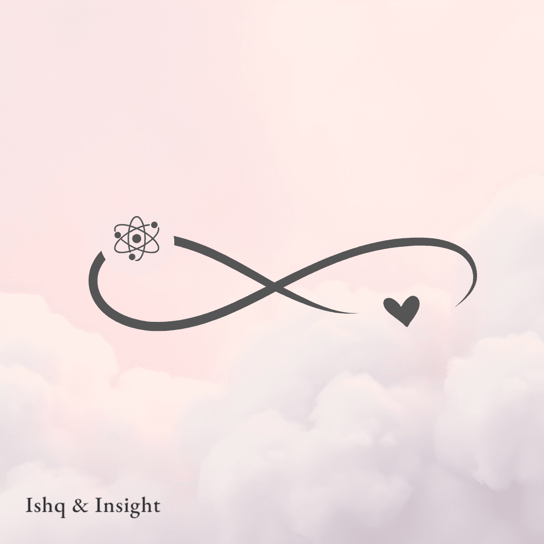 Ishq & Insight logo