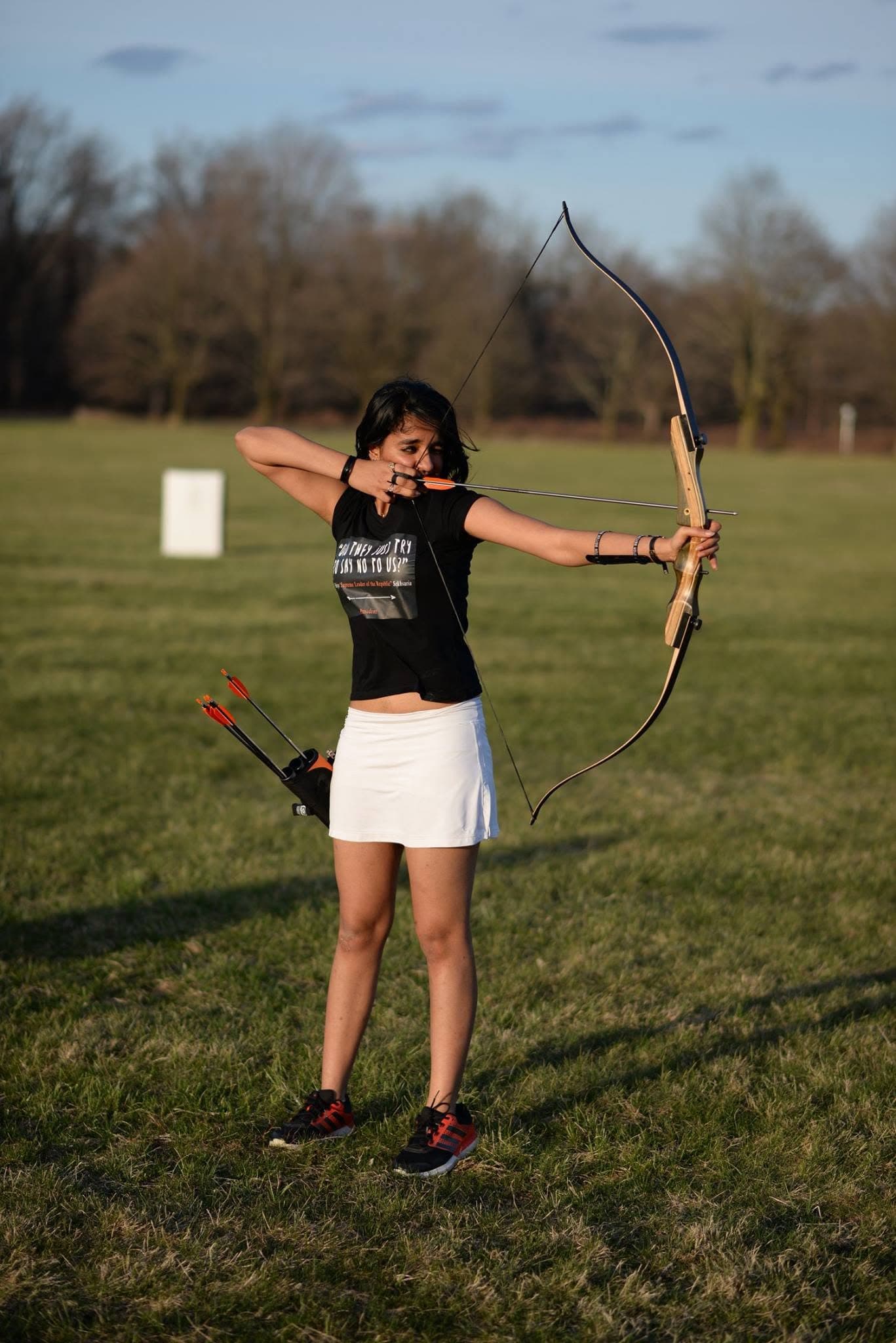 Archery Career photo 2
