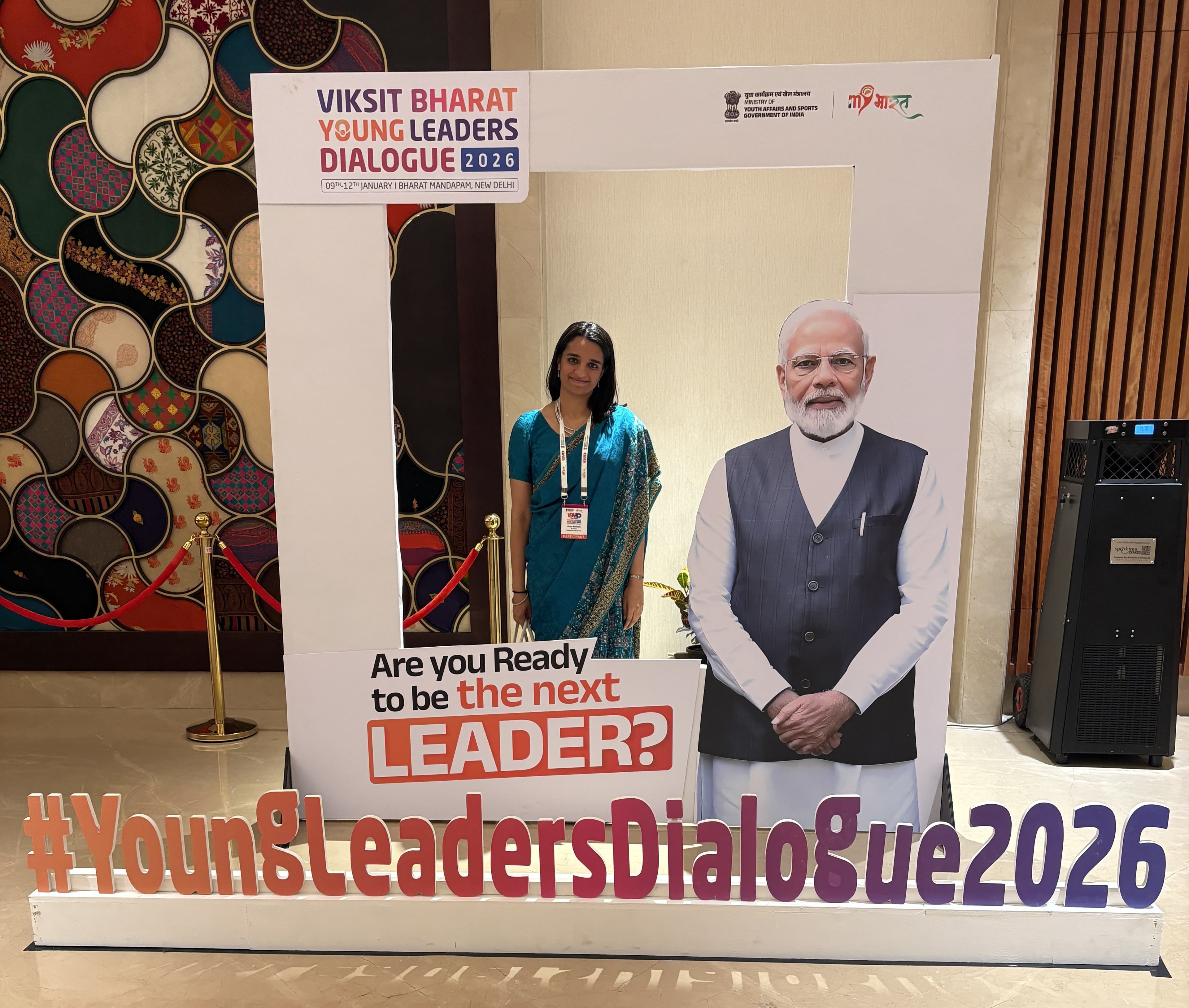 Soft Power Policy for Young Leaders Dialogue with the Prime Minister